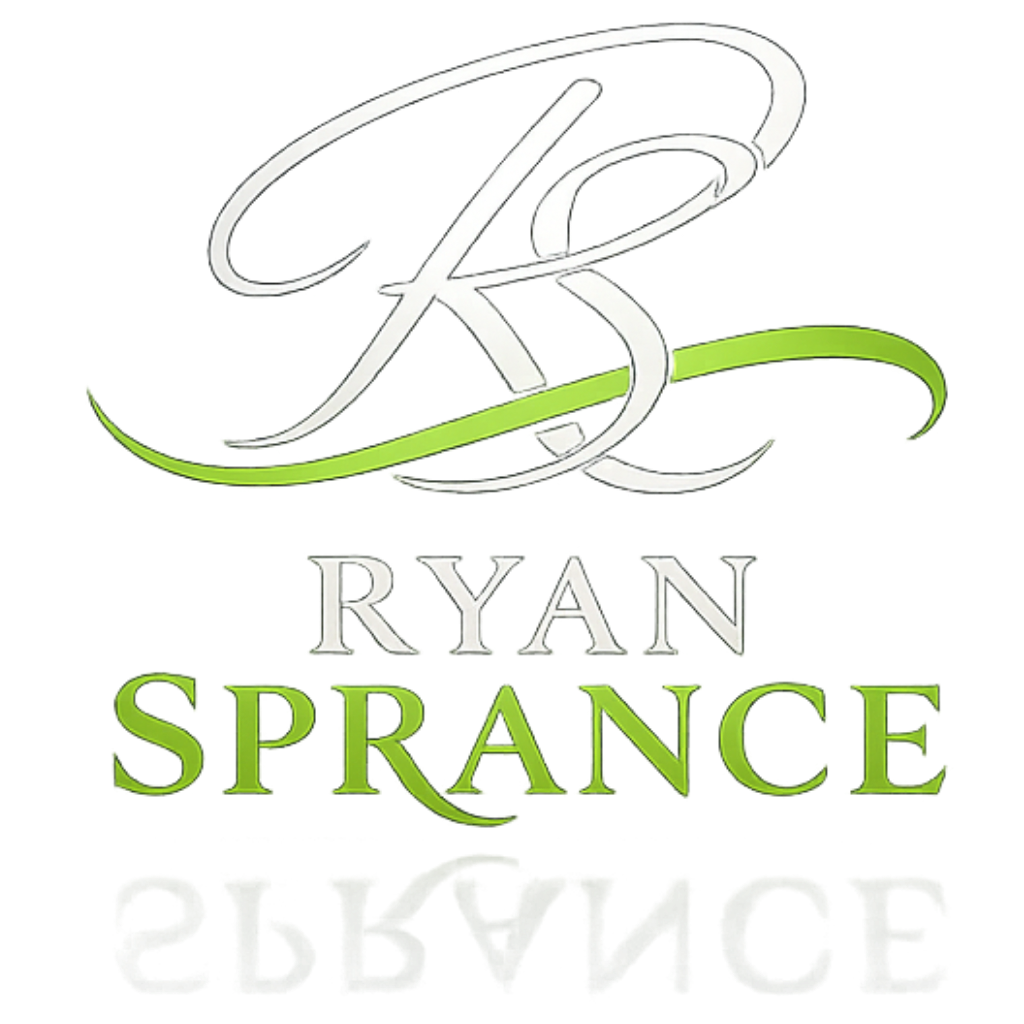 Ryan Sprance