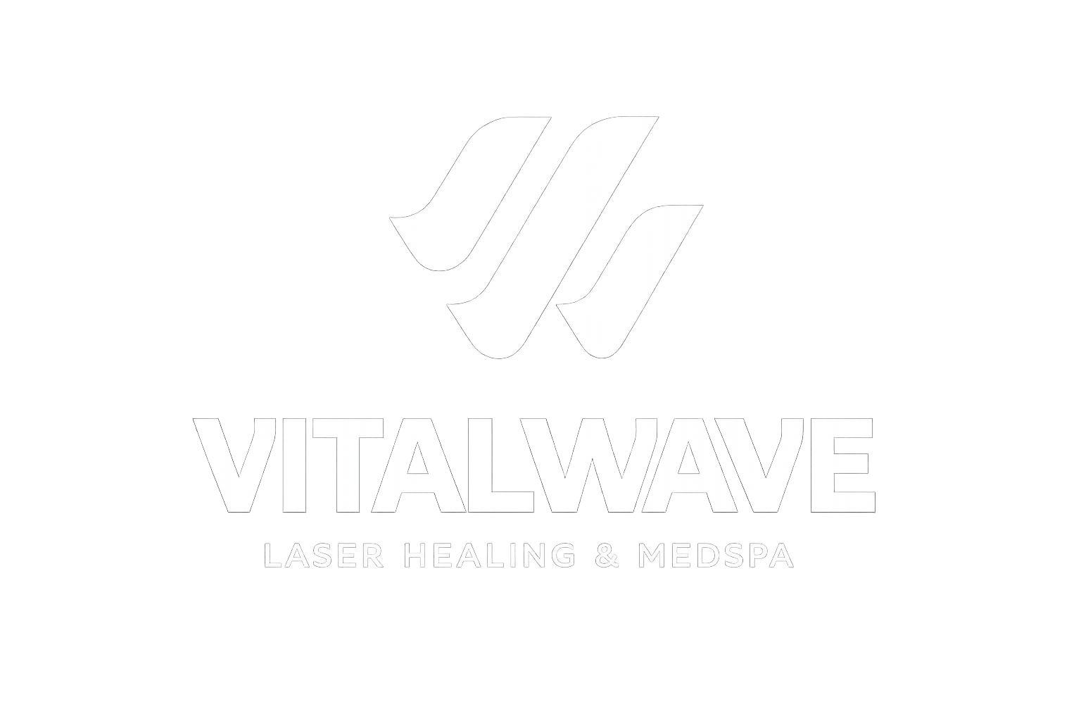 VitalWave Laser Healing & MedSpa logo